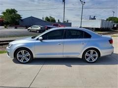 2015 Volkswagen Jetta 