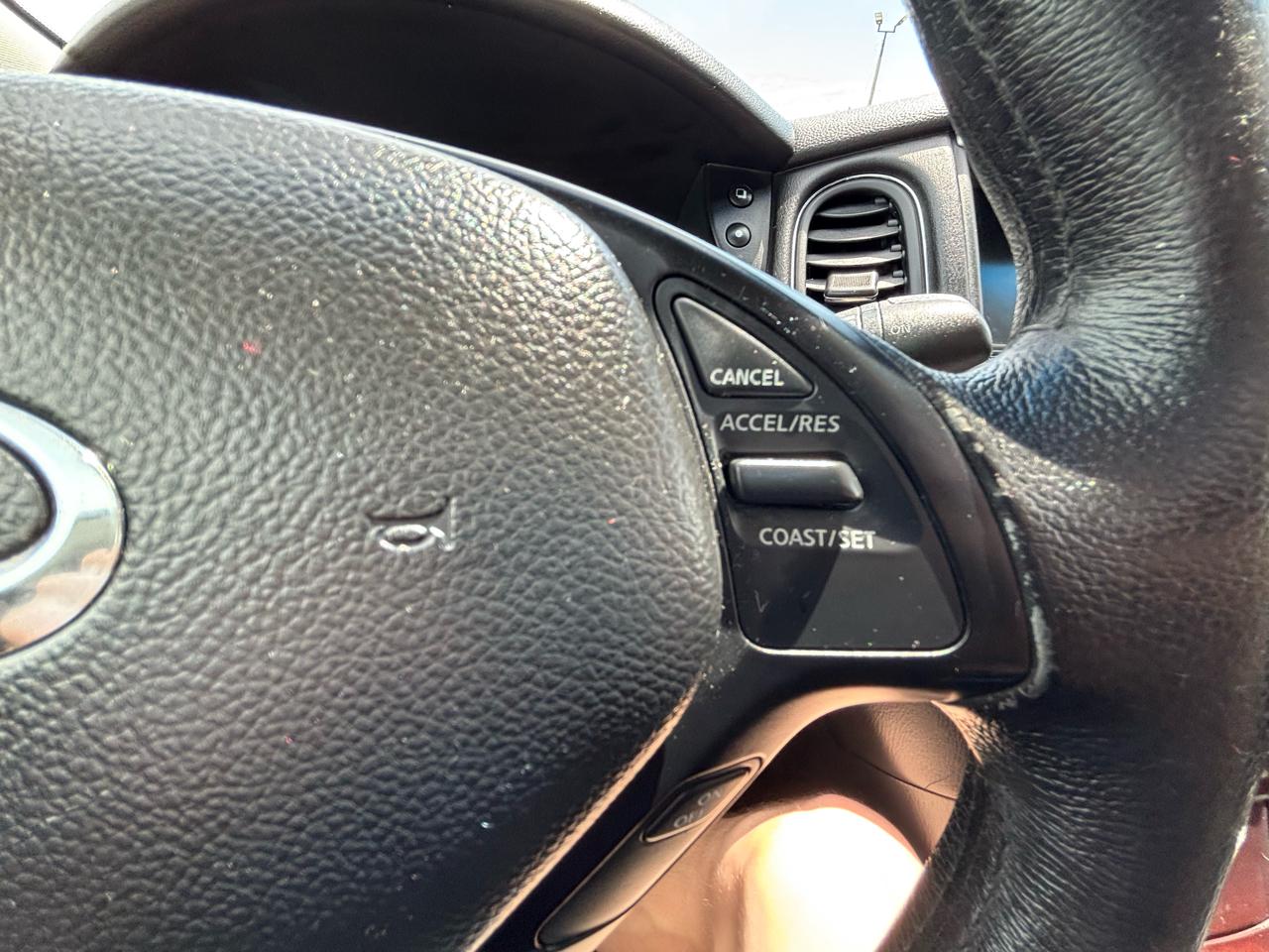 Infiniti EX EX35 Journey AWD 2010