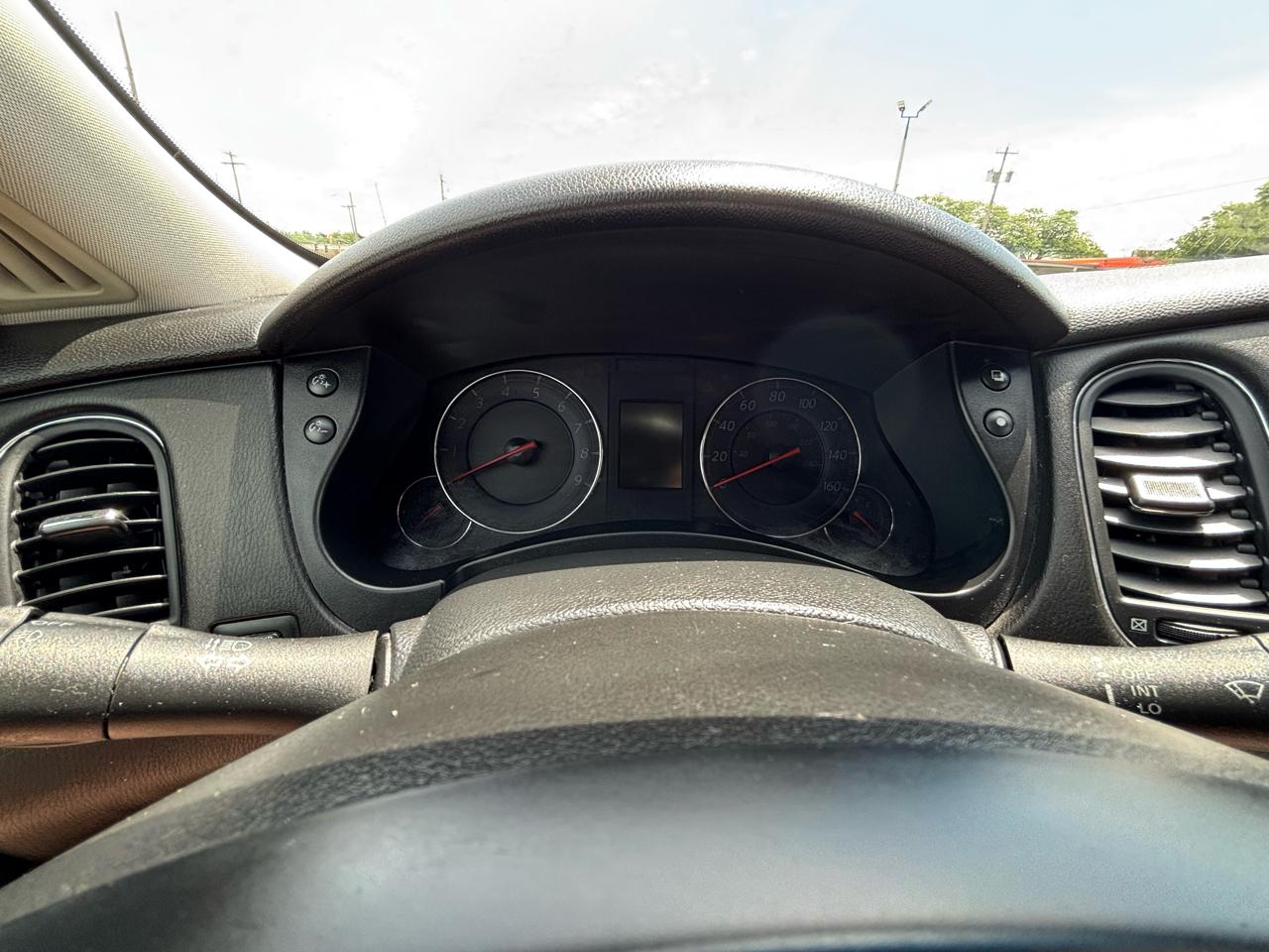 Infiniti EX EX35 Journey AWD 2010