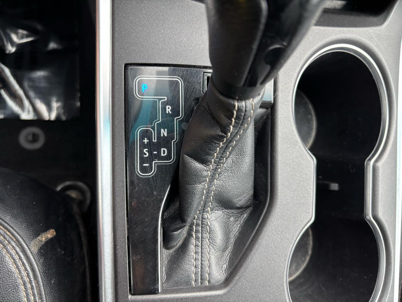Toyota Camry XLE 2017