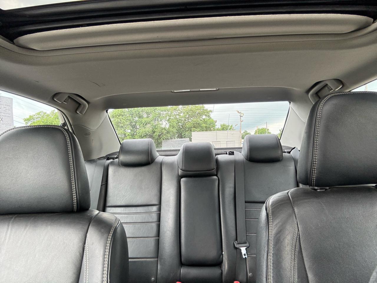 Toyota Camry XLE 2017