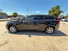 2016 Volvo V60 