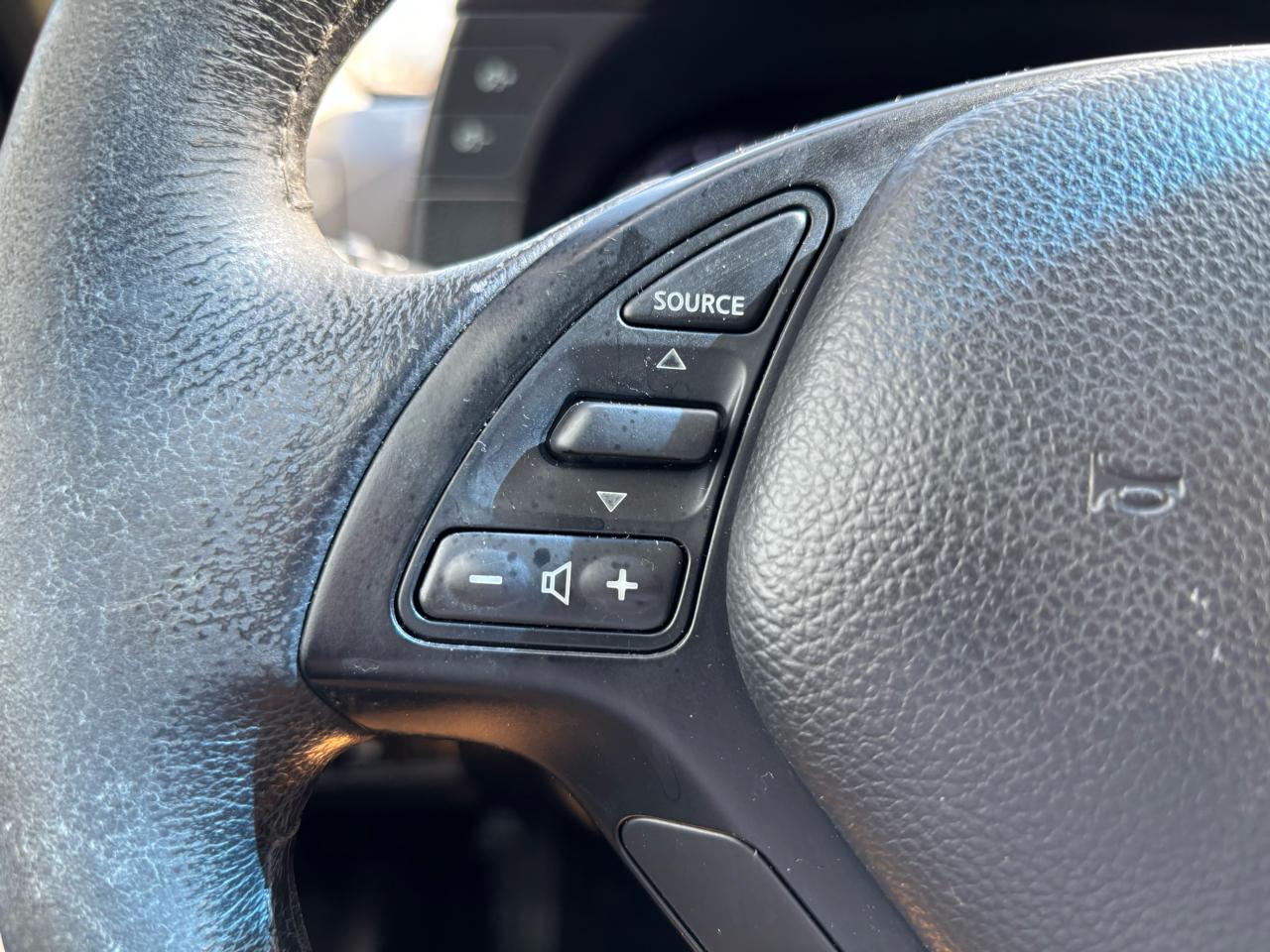Infiniti G Sedan G25x AWD 2011