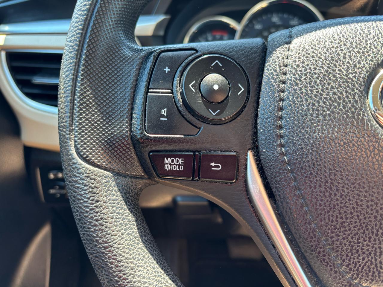 Toyota Corolla ECO CVT 2014