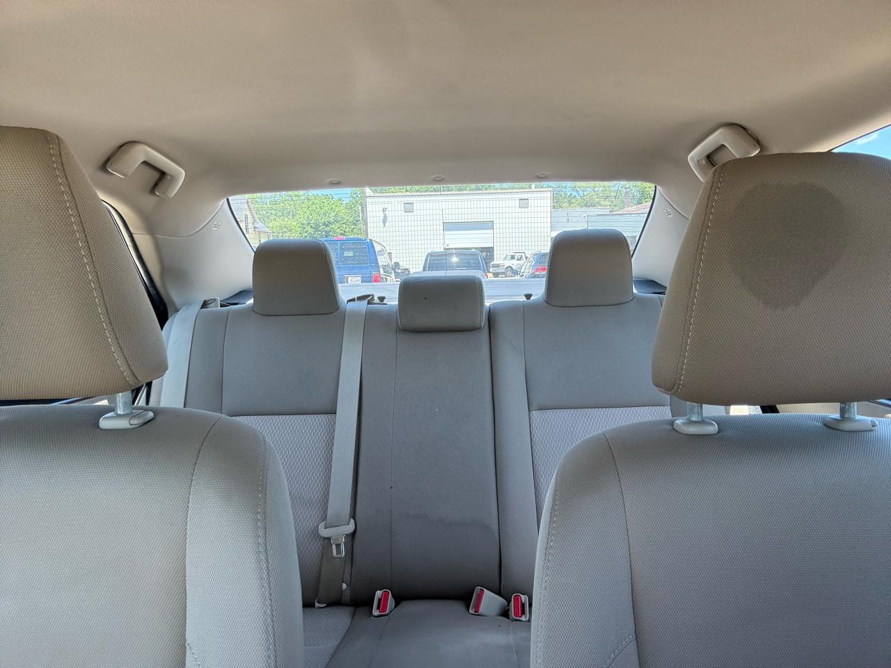 Toyota Corolla ECO CVT 2014