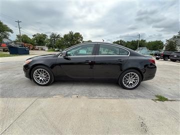 2015 Buick Regal Premium 1