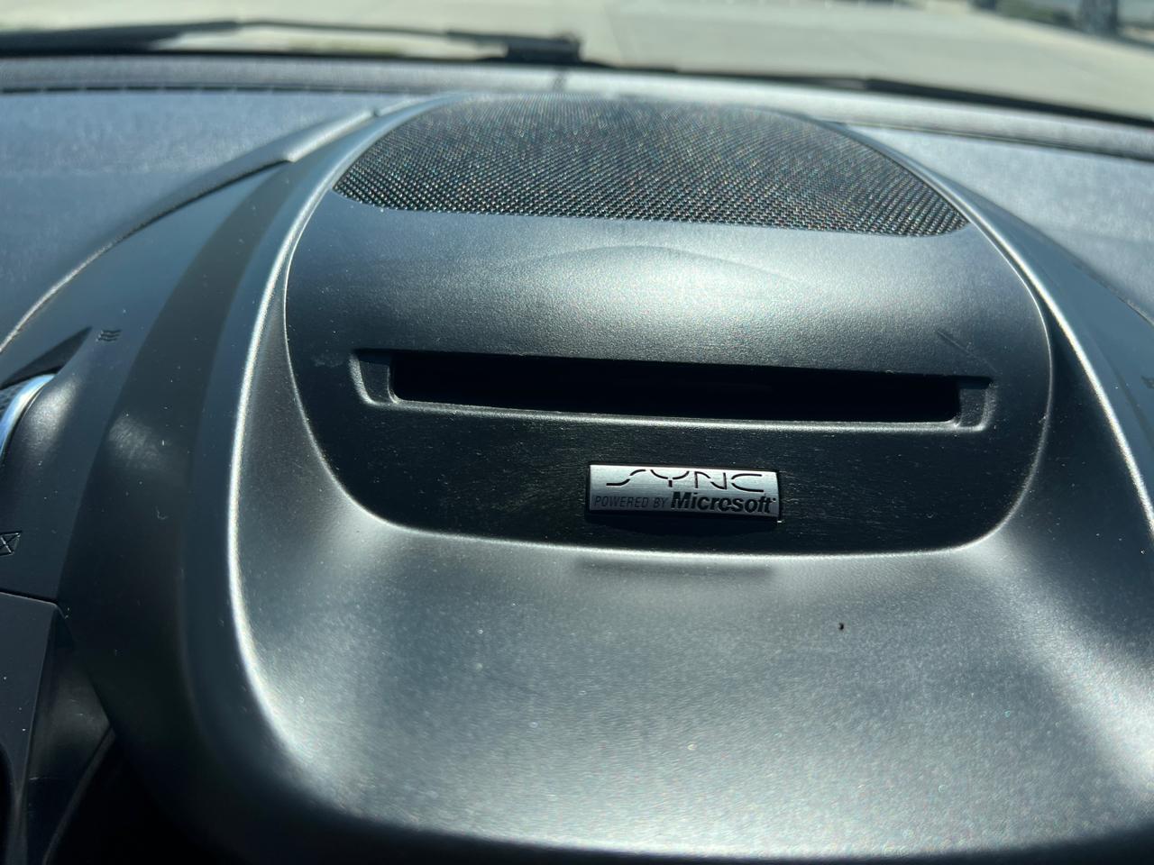 Ford Escape Titanium 4WD 2013