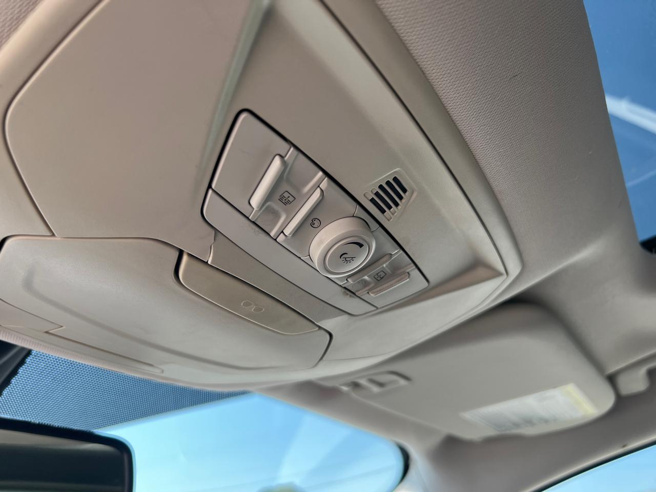 Ford Escape Titanium 4WD 2013
