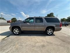 2013 Chevrolet Suburban 