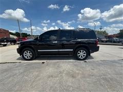 2004 Infiniti QX56 