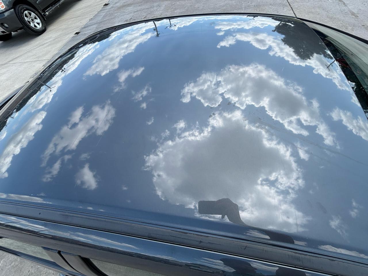Honda Civic LX Sedan 5-Speed AT 2013