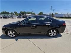2014 Acura TSX 