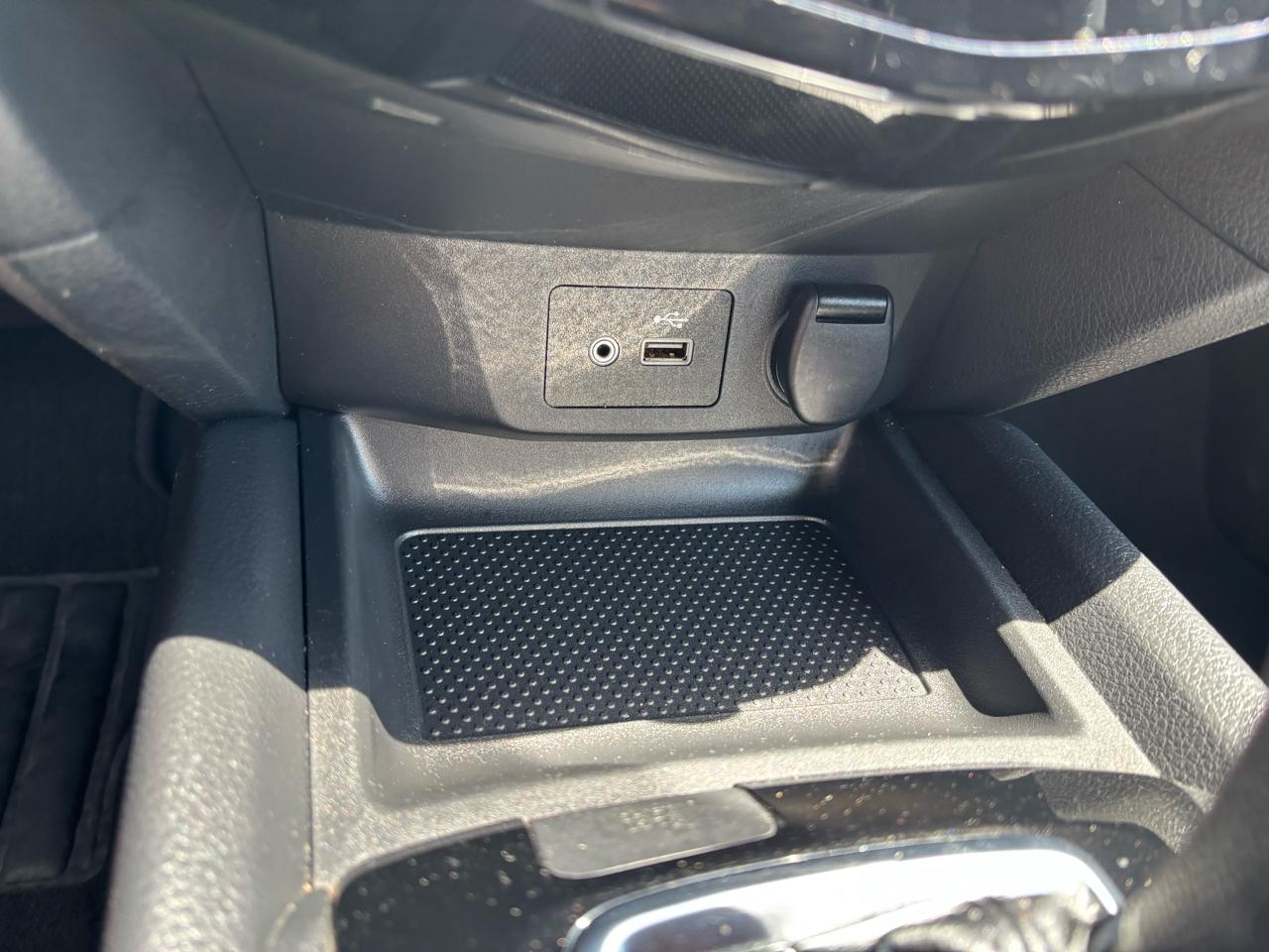 Nissan Rogue SV AWD 2018