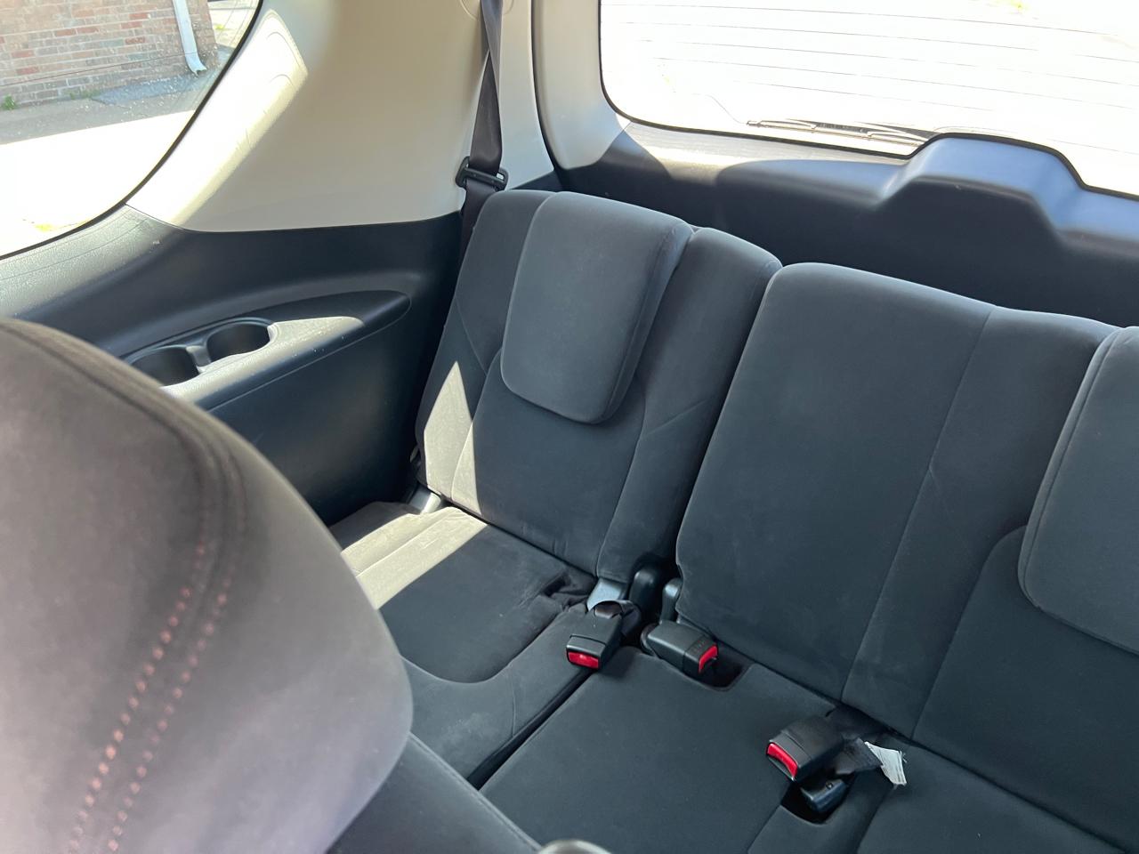 Nissan Armada SV AWD 2018