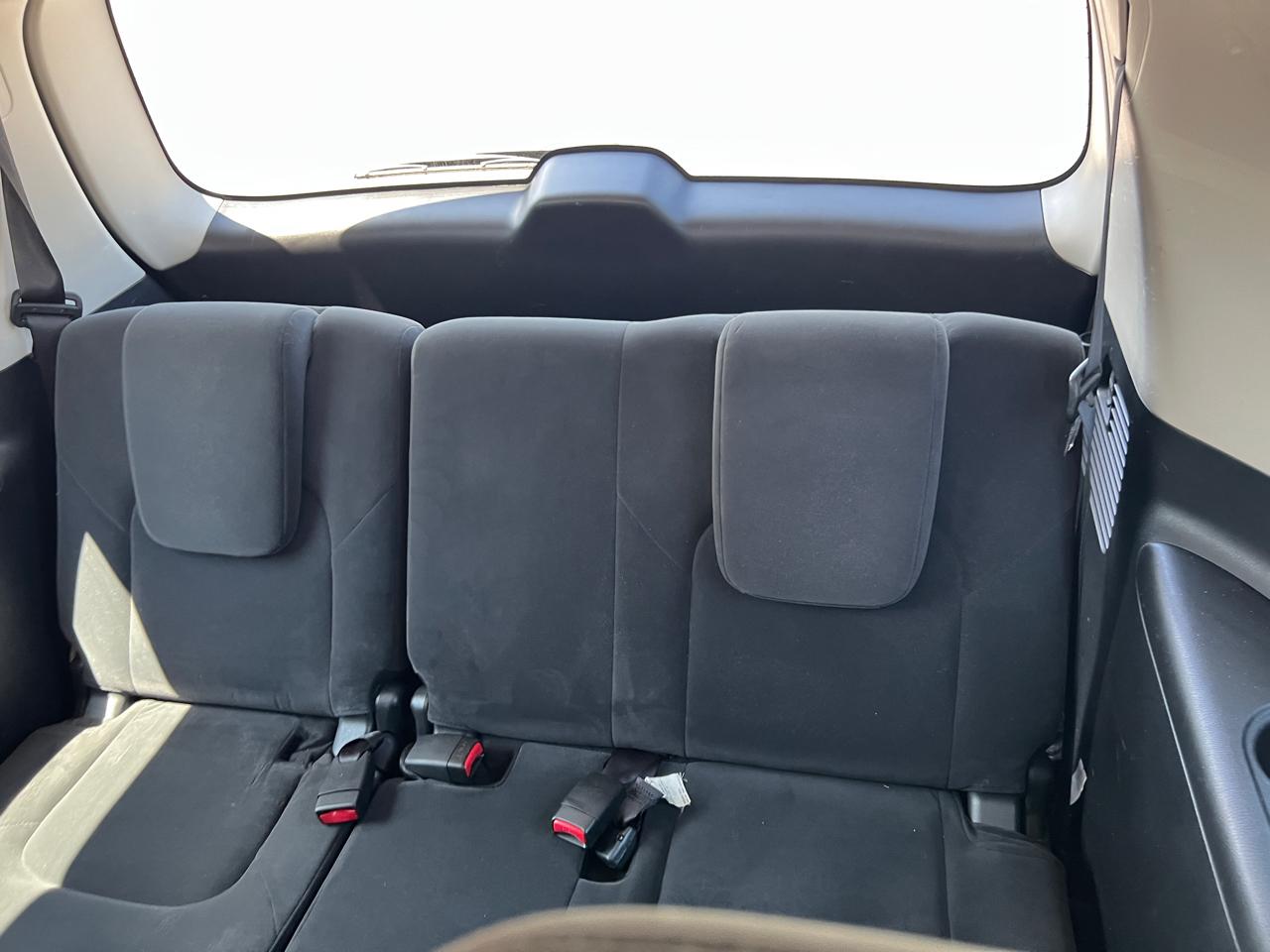 Nissan Armada SV AWD 2018