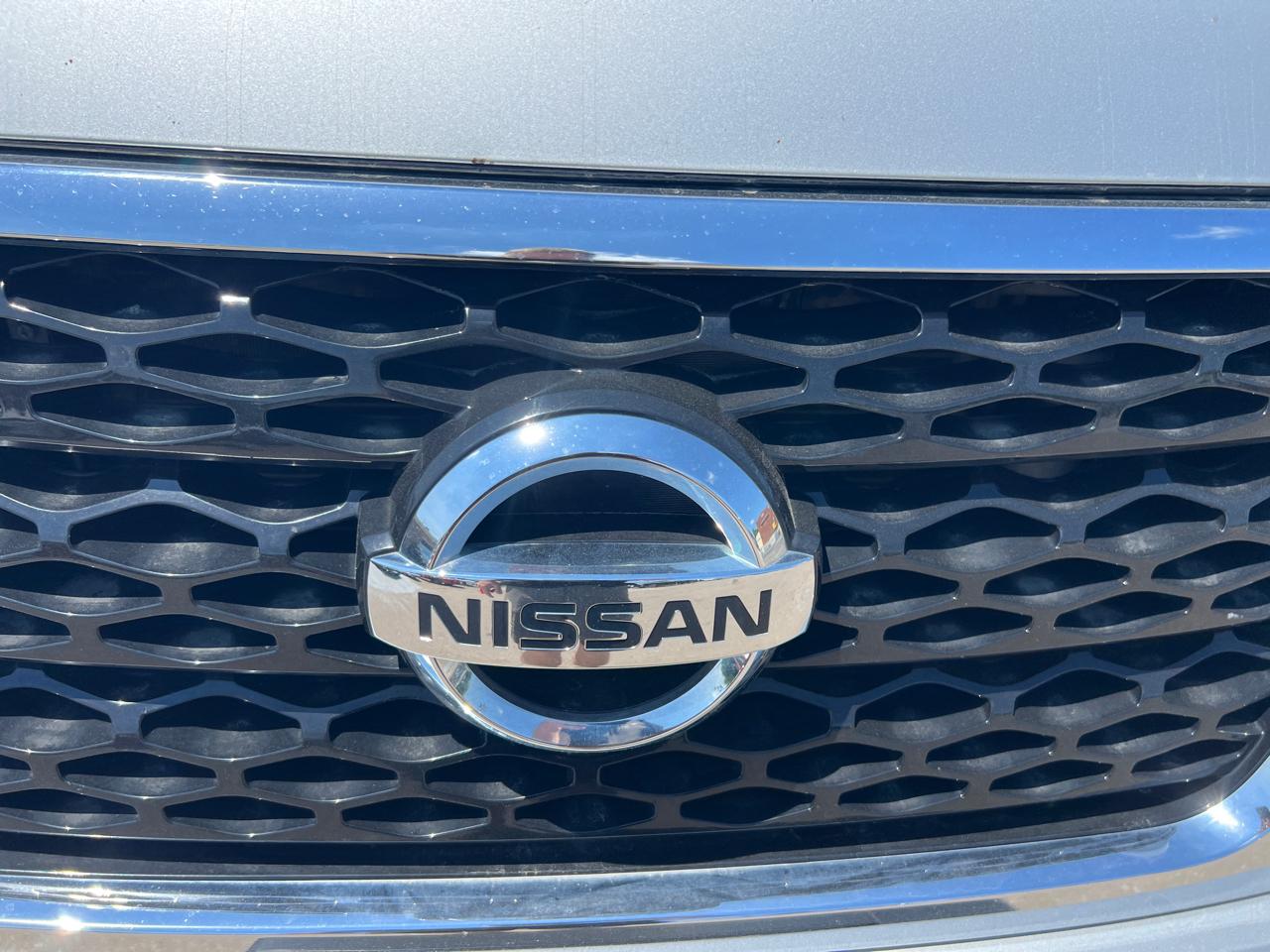Nissan Armada SV AWD 2018
