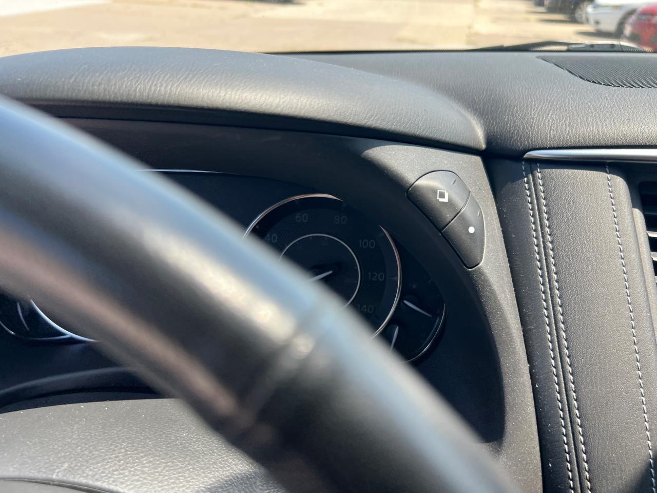 Nissan Armada SV AWD 2018