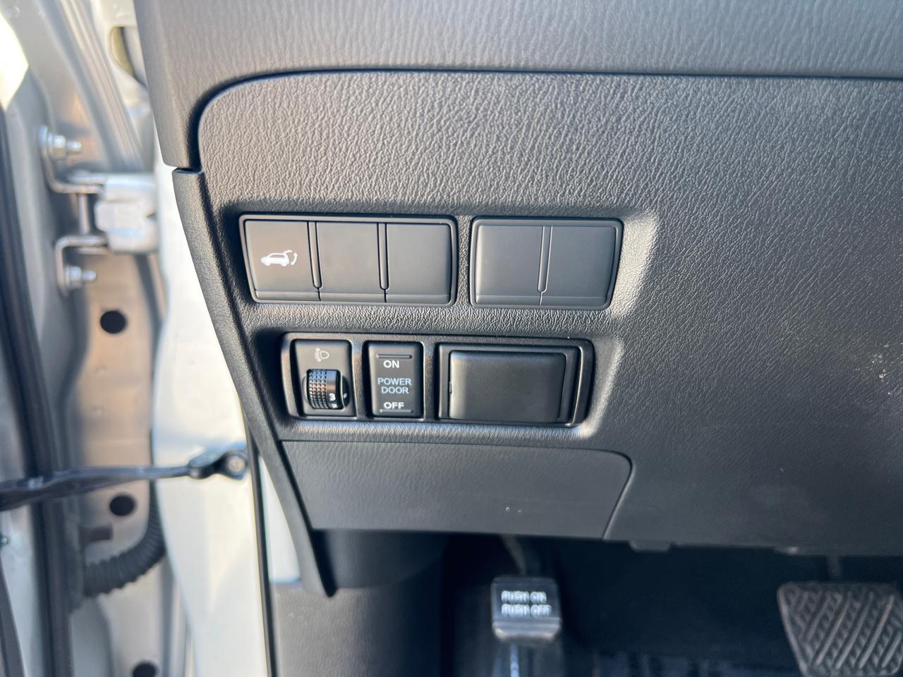 Nissan Armada SV AWD 2018