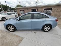 2012 Chevrolet Cruze 