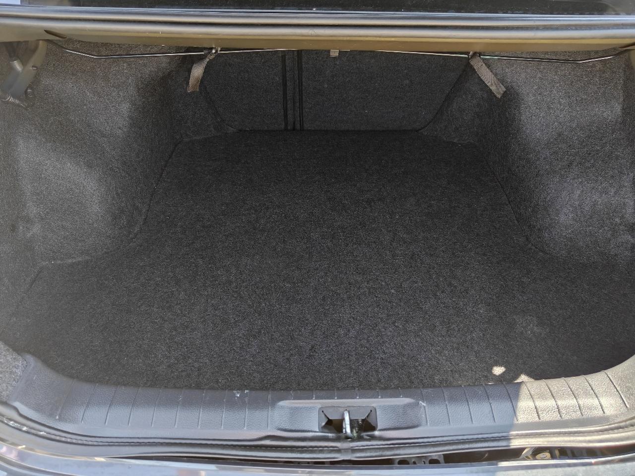 Nissan Altima 2.5 2015