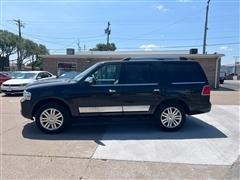 2014 Lincoln Navigator 