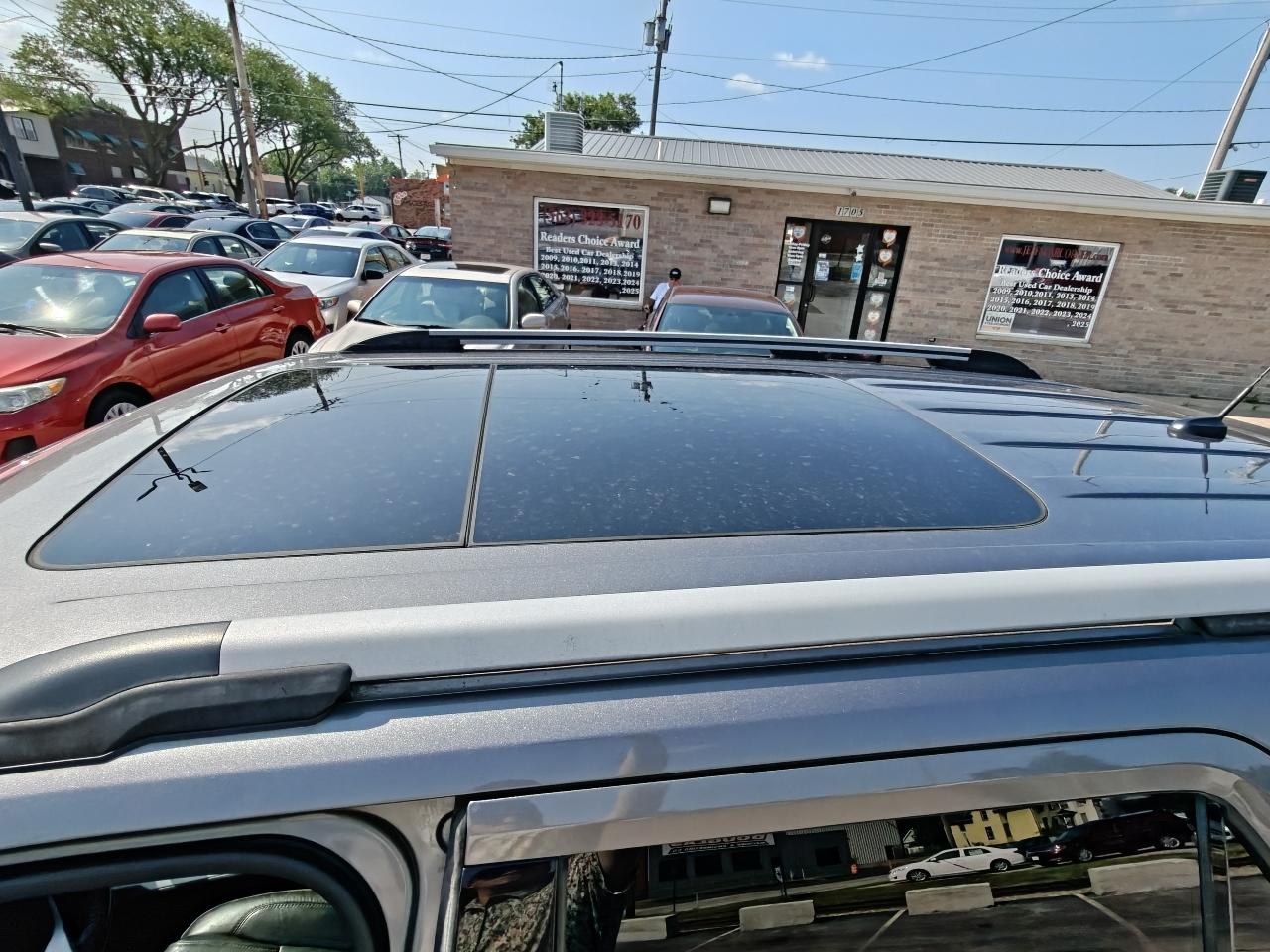 Ford Explorer XLT 4WD 2013