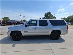 2013 Chevrolet Suburban 