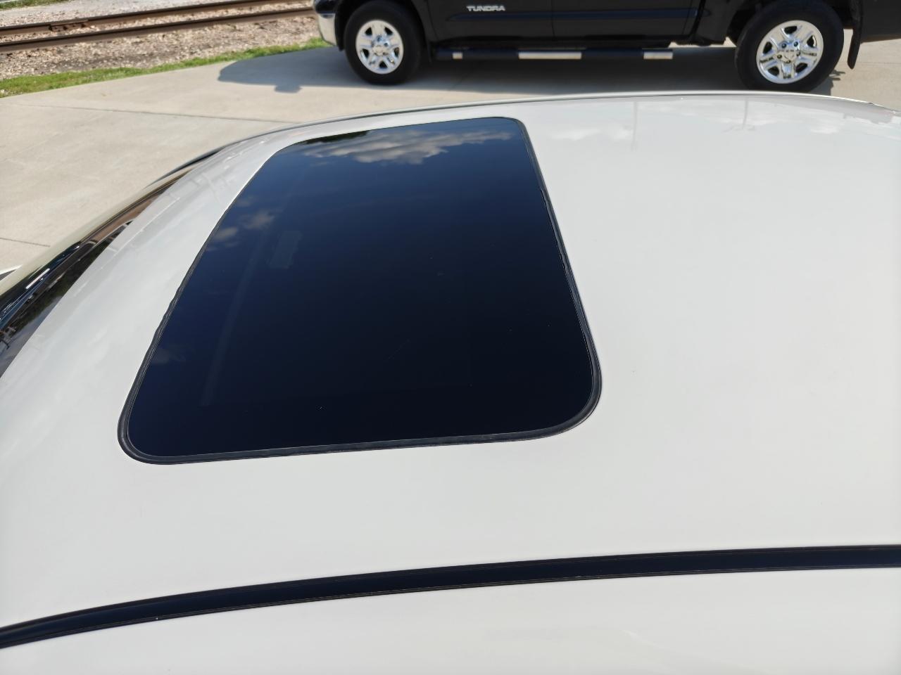 Lincoln MKZ AWD 2008