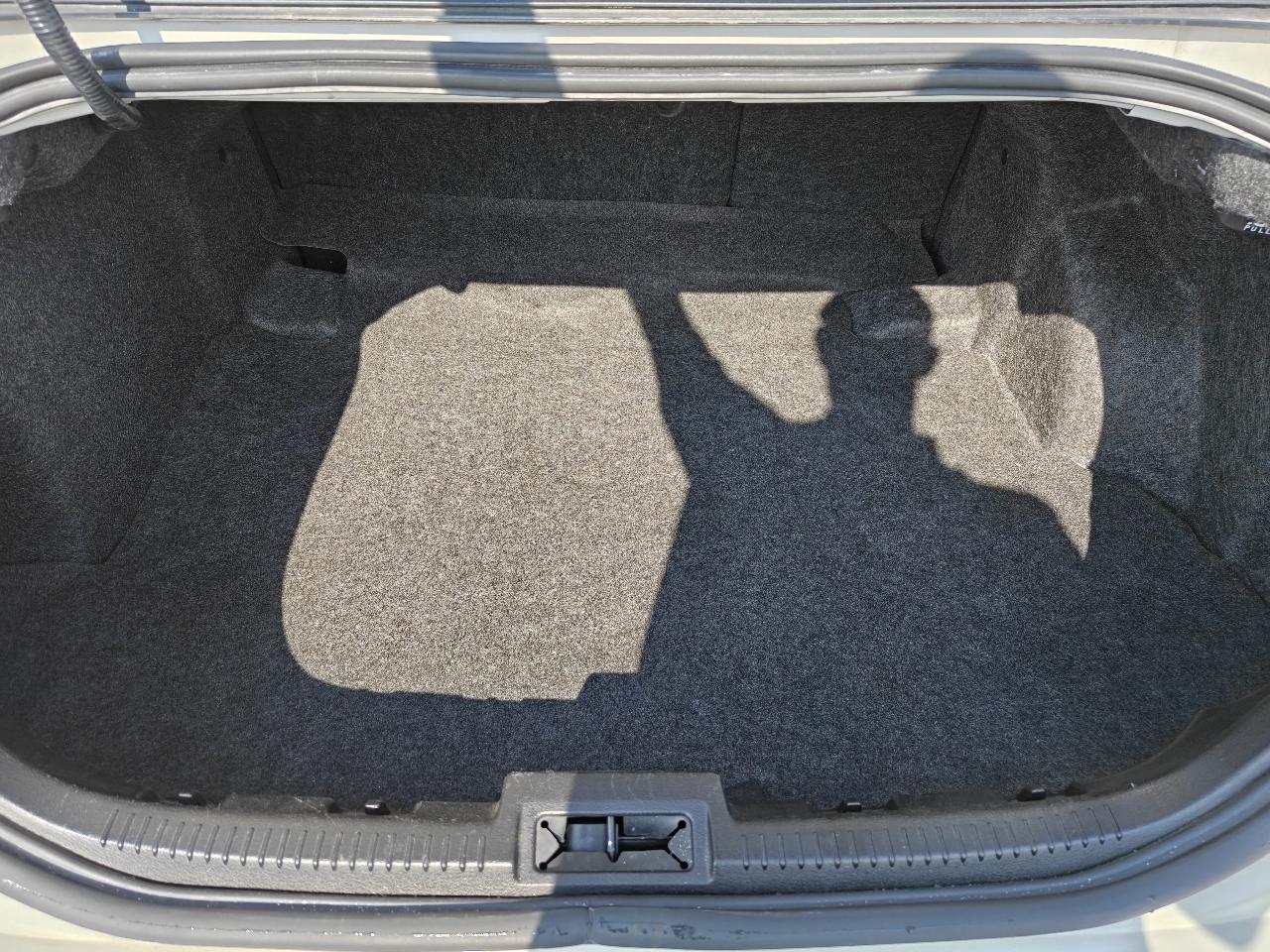 Lincoln MKZ AWD 2008