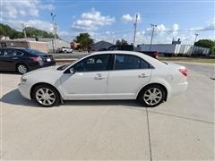 2008 Lincoln MKZ 
