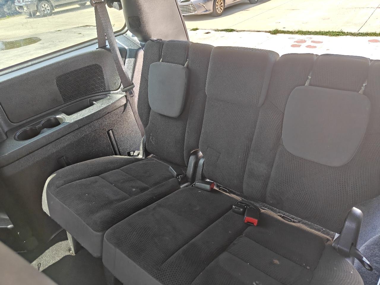 Dodge Grand Caravan SE Plus 2019