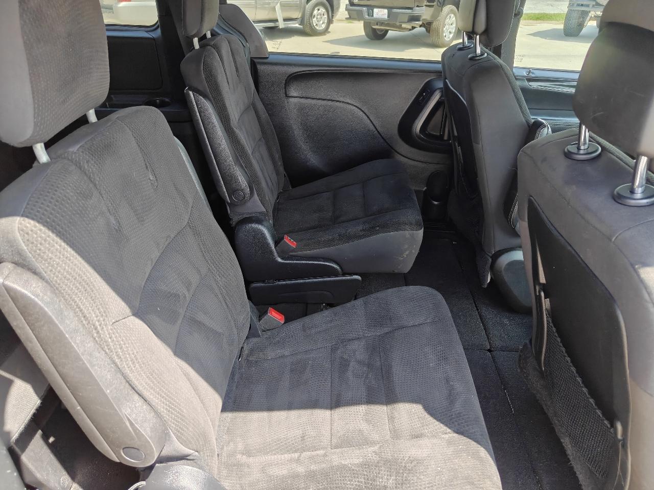 Dodge Grand Caravan SE Plus 2019
