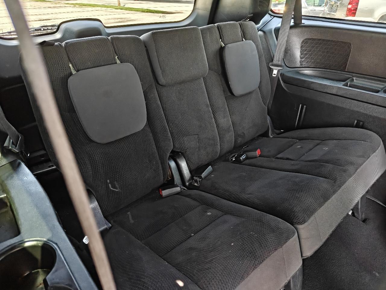 Dodge Grand Caravan SE Plus 2019