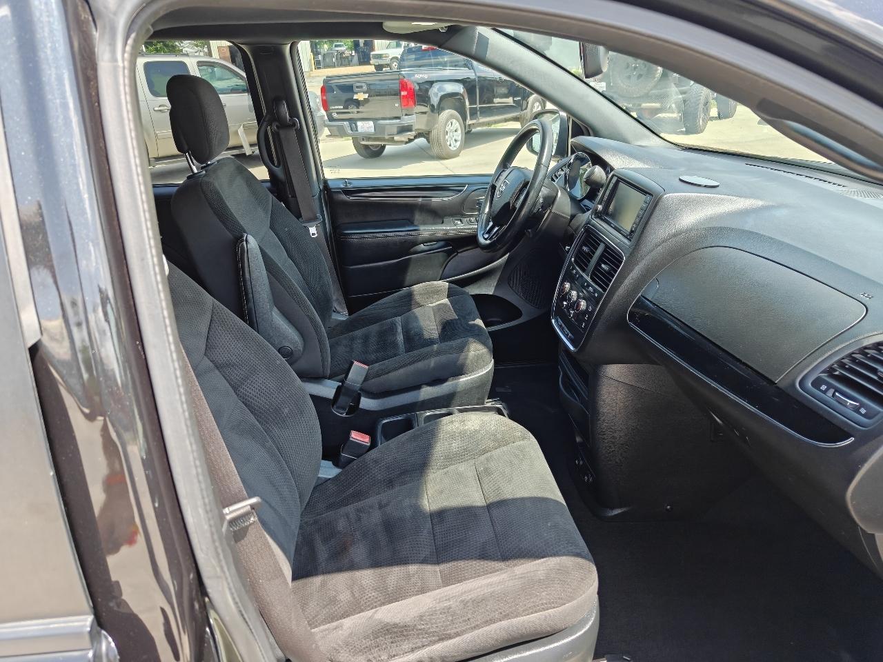 Dodge Grand Caravan SE Plus 2019
