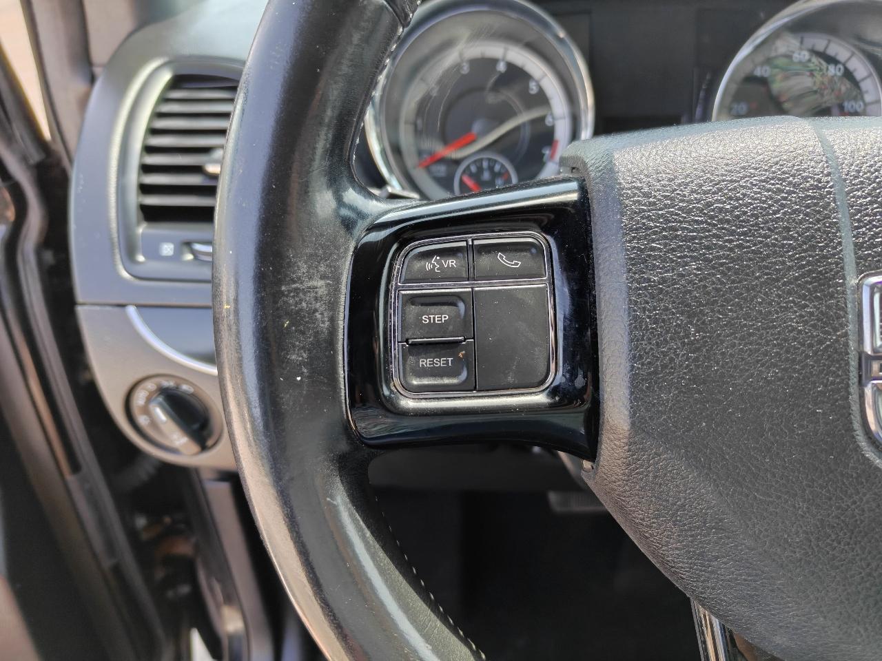 Dodge Grand Caravan SE Plus 2019