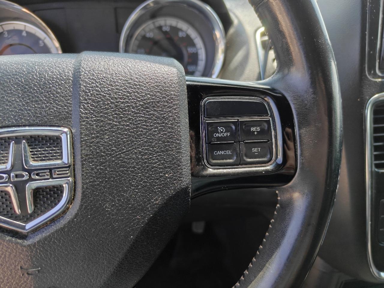 Dodge Grand Caravan SE Plus 2019
