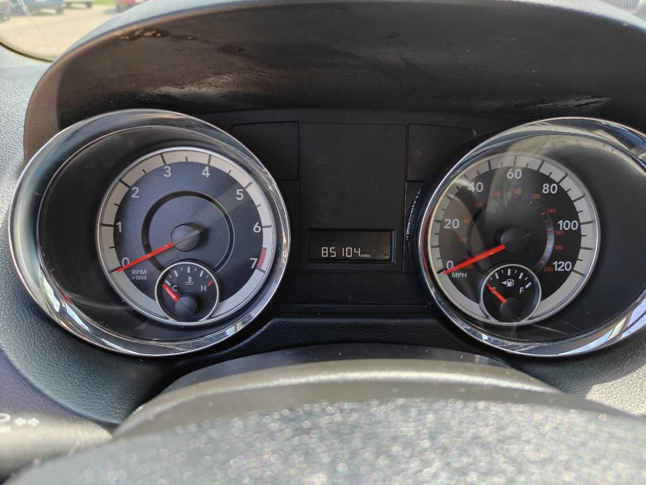 Dodge Grand Caravan SE Plus 2019