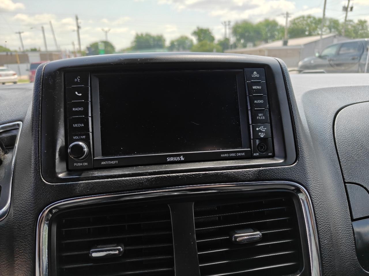 Dodge Grand Caravan SE Plus 2019