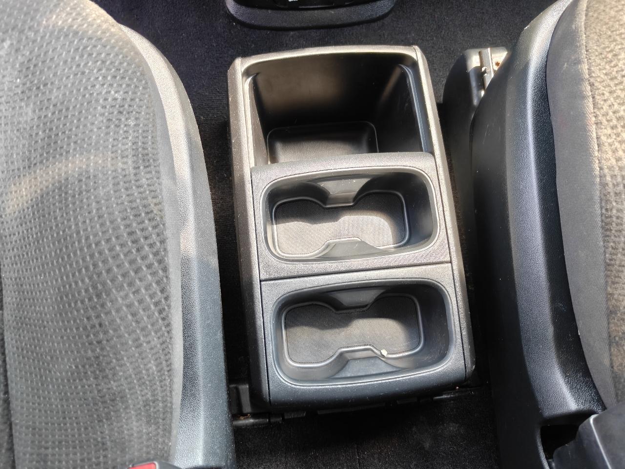 Dodge Grand Caravan SE Plus 2019