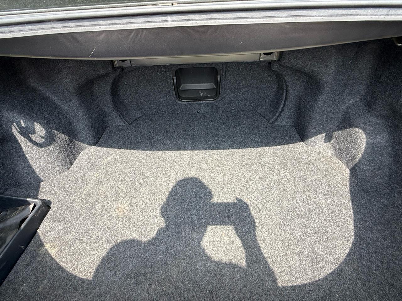 Toyota Camry LE 2016