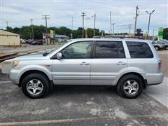 2008 Honda Pilot 
