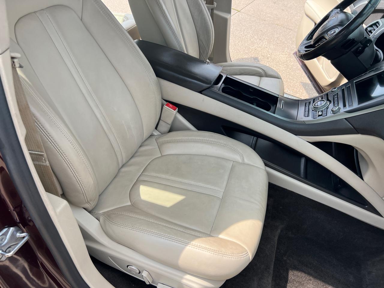 Lincoln MKZ Select AWD 2017