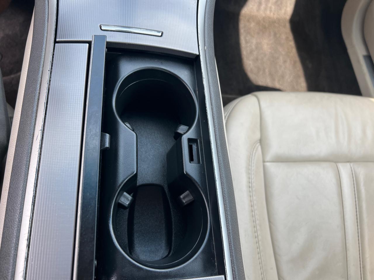Lincoln MKZ Select AWD 2017