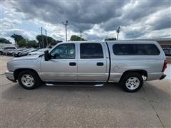 2006 Chevrolet Silverado 1500 