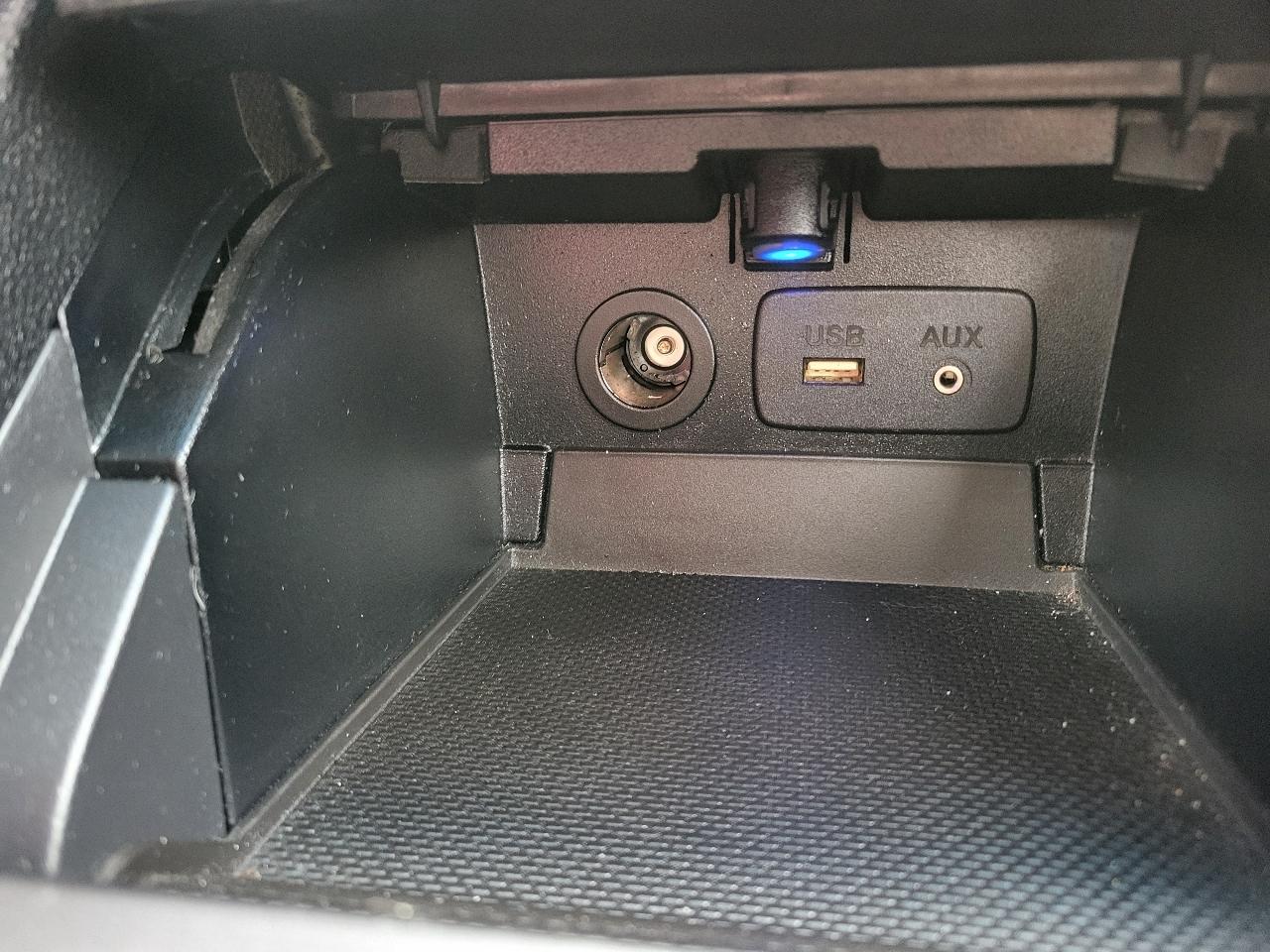 Subaru Legacy 2.5i 2015