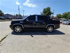 2011 Cadillac Escalade EXT 