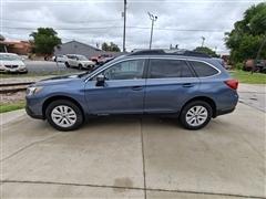 2016 Subaru Outback 