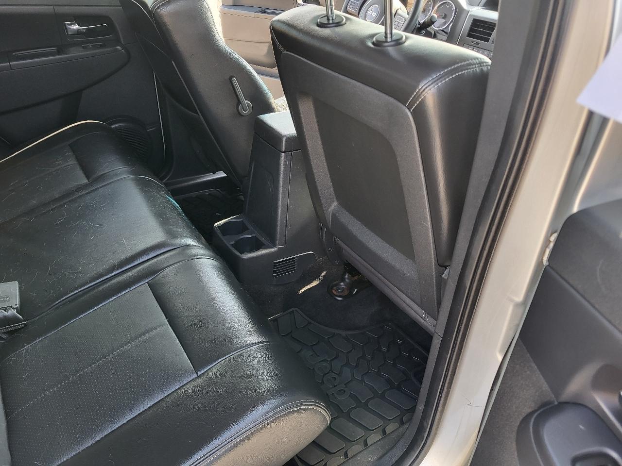 Jeep Liberty Sport 4WD 2012