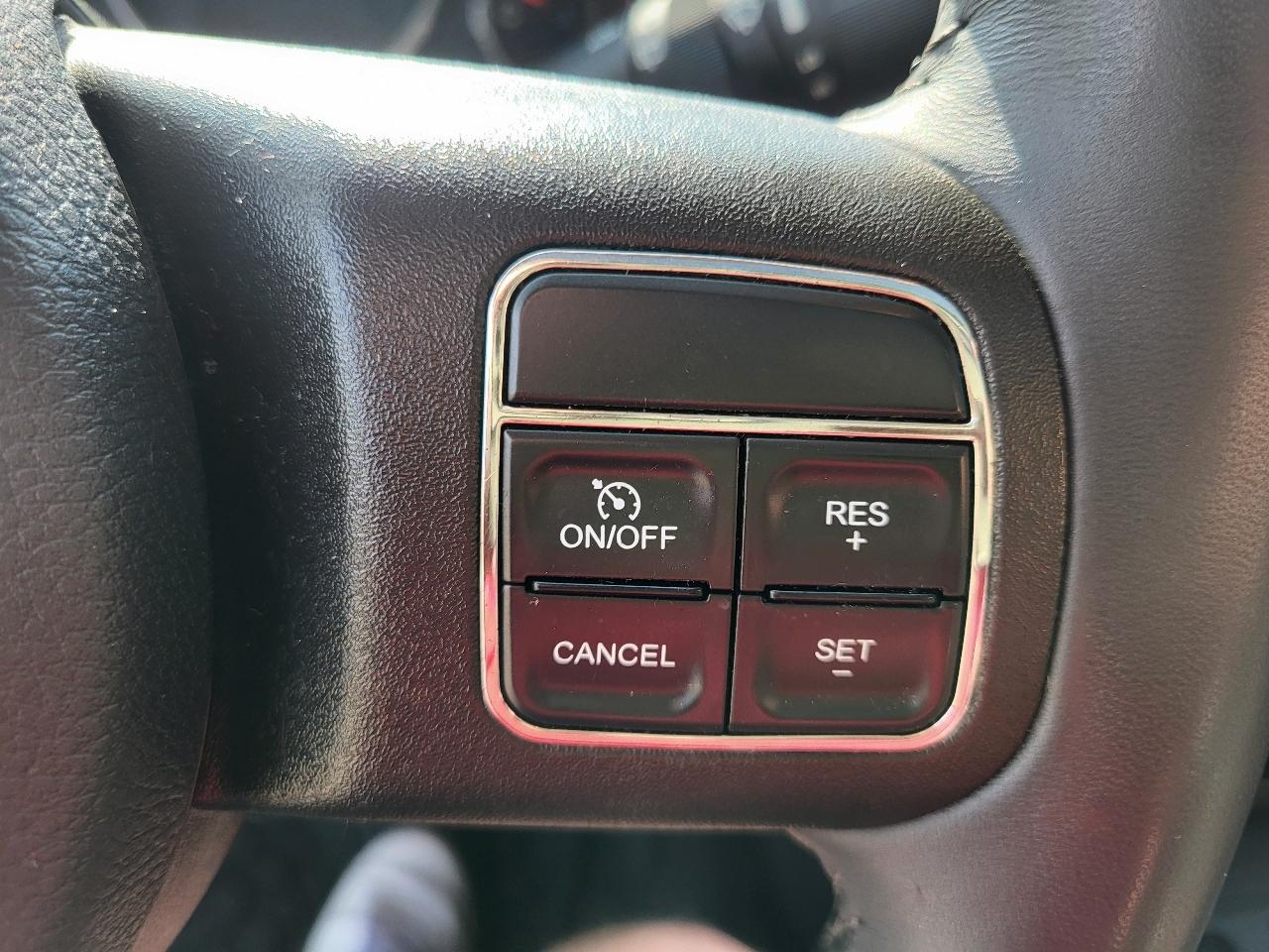 Jeep Liberty Sport 4WD 2012