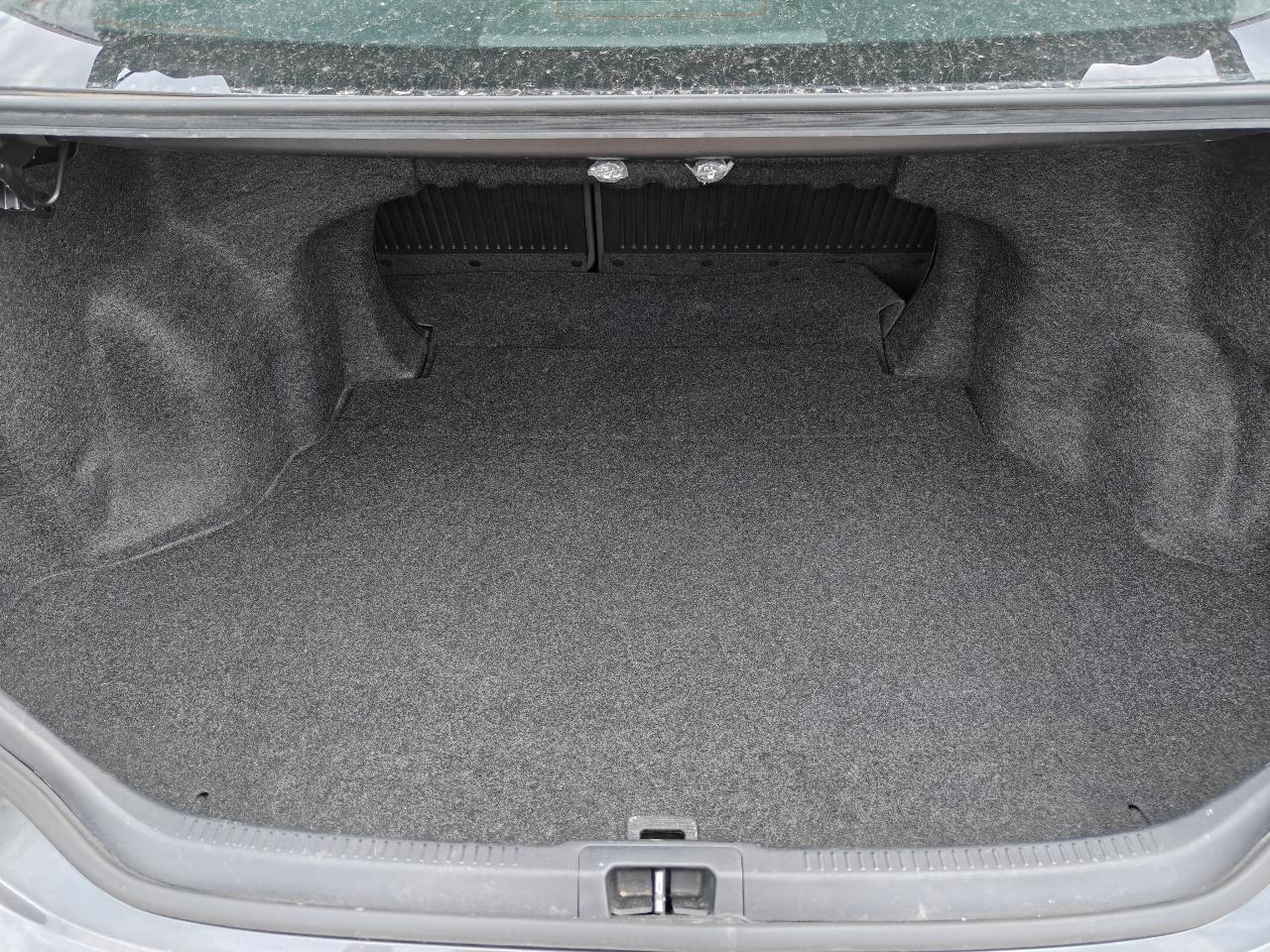 Toyota Camry SE 2014